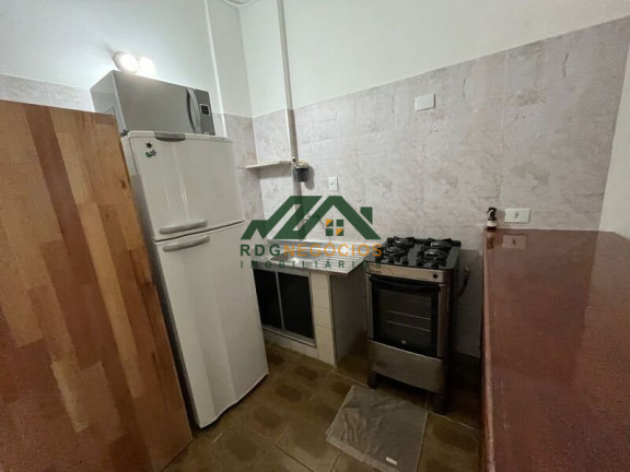 Imagem Apartamento com 1 Quarto para Alugar, 54 m² em Consolação - São Paulo