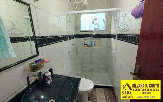 Imagem Casa com 3 Quartos à Venda, 200 m² em Itaipuaçu - Maricá