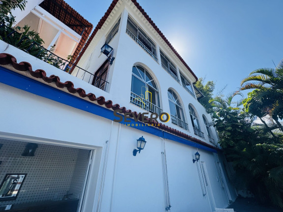 Imagem Casa com 3 Quartos à Venda, 451 m² em São Francisco - Niterói