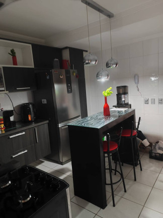 Imagem Casa com 2 Quartos à Venda, 76 m² em Jardim Colibri - Cotia Imagem Casa com 2 Quartos à Venda, 76 m² em Jardim Colibri - Cotia