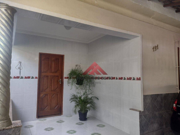 Imagem Casa com 2 Quartos à Venda, 300 m² em Brasilândia - São Gonçalo