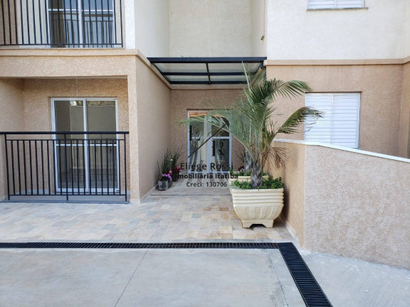 Imagem Apartamento com 2 Quartos à Venda, em Loteamento Santo Antônio - Itatiba Imagem Apartamento com 2 Quartos à Venda, em Loteamento Santo Antônio - Itatiba