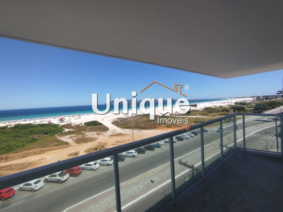 Imagem Apartamento com 3 Quartos à Venda, 102 m² em Vila Nova - Cabo Frio