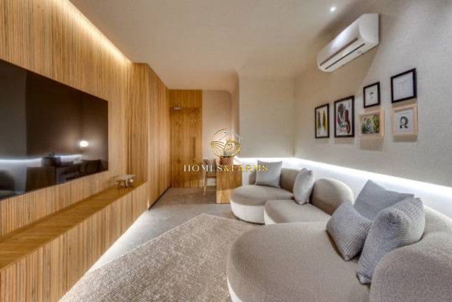 Imagem Apartamento com 4 Quartos à Venda, 209 m² em Setor Bueno - Goiânia Imagem Apartamento com 4 Quartos à Venda, 209 m² em Setor Bueno - Goiânia