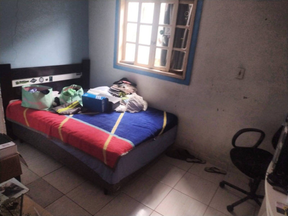 Imagem Casa com 3 Quartos à Venda, 392 m² em Praça - Tijucas