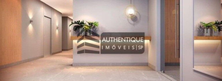 Imagem Apartamento com 2 Quartos à Venda, 60 m² em Butantã - São Paulo