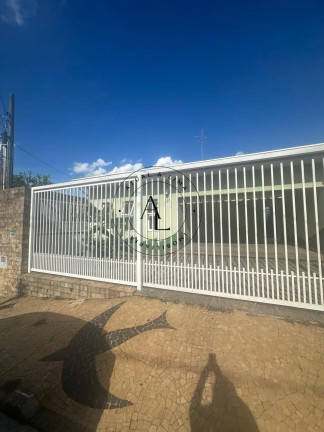 Imagem Casa com 3 Quartos à Venda, 195 m² em Jardim Santana - Campinas