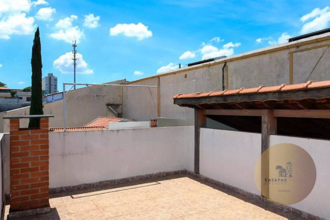 Imagem Sobrado com 2 Quartos à Venda, 206 m² em Cerâmica - São Caetano Do Sul Imagem Sobrado com 2 Quartos à Venda, 206 m² em Cerâmica - São Caetano Do Sul