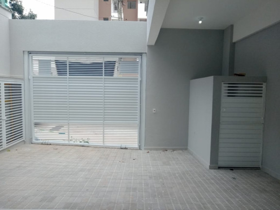 Imagem Apartamento com 2 Quartos à Venda, 88 m² em Campestre - Santo André Imagem Apartamento com 2 Quartos à Venda, 88 m² em Campestre - Santo André