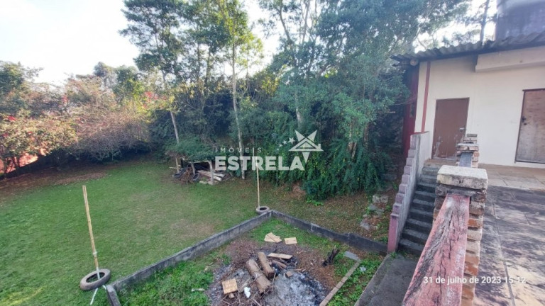 Imagem Casa com 3 Quartos à Venda, 209 m² em Maranhão - Cotia