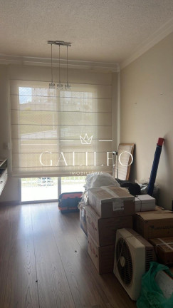 Imagem Apartamento com 2 Quartos para Alugar, 54 m² em Vila Nambi - Jundiaí Imagem Apartamento com 2 Quartos para Alugar, 54 m² em Vila Nambi - Jundiaí