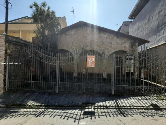 Imagem Casa com 4 Quartos à Venda, 250 m² em Chácara Belenzinho - São Paulo Imagem Casa com 4 Quartos à Venda, 250 m² em Chácara Belenzinho - São Paulo