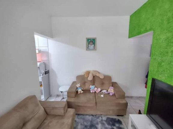 Imagem Casa com 3 Quartos à Venda, 250 m² em Botujuru - Mogi Das Cruzes