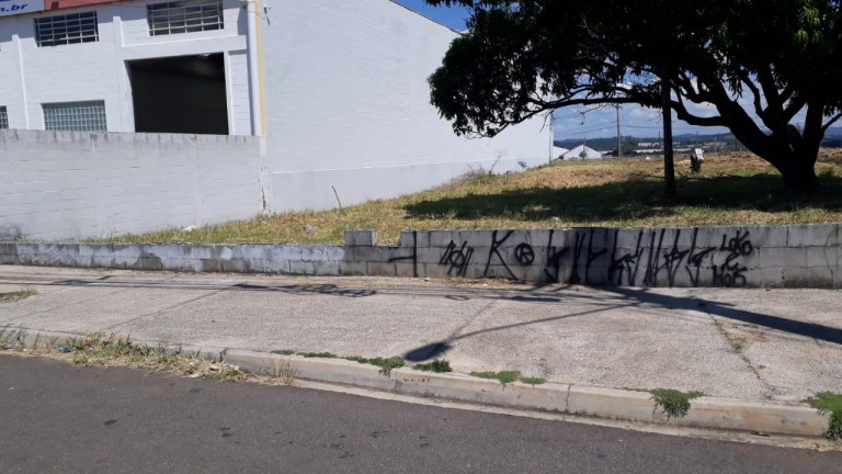 Imagem Terreno à Venda, 1.076 m² em Jardim Residencial Dos Reis - Sorocaba Imagem Terreno à Venda, 1.076 m² em Jardim Residencial Dos Reis - Sorocaba