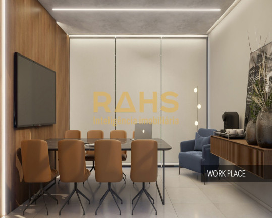 Imagem Apartamento com 3 Quartos à Venda, 88 m² em Saguaçu - Joinville