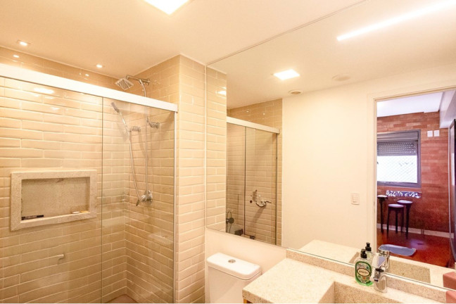 Imagem Apartamento com 3 Quartos à Venda, 141 m² em Vila Mariana - São Paulo Imagem Apartamento com 3 Quartos à Venda, 141 m² em Vila Mariana - São Paulo