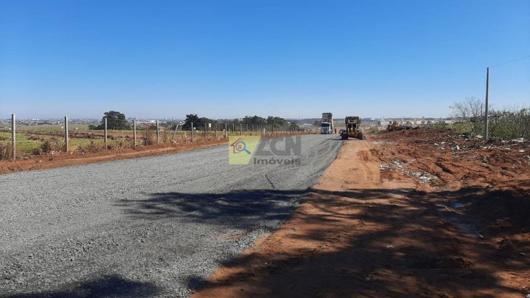 Imagem Terreno à Venda, 160 m² em Chácara Recreio Alvorada - Hortolândia Imagem Terreno à Venda, 160 m² em Chácara Recreio Alvorada - Hortolândia