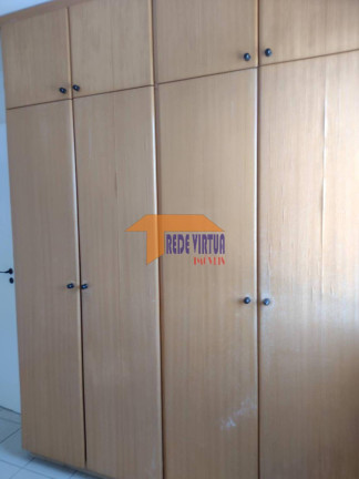 Imagem Apartamento com 2 Quartos à Venda, 58 m² em Butantã - São Paulo
