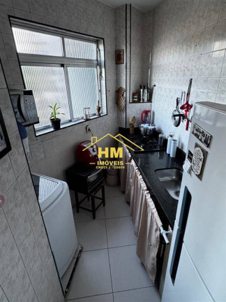 Imagem Apartamento com 1 Quarto à Venda, 34 m² em Gonzaguinha - Sao Vicente Imagem Apartamento com 1 Quarto à Venda, 34 m² em Gonzaguinha - Sao Vicente