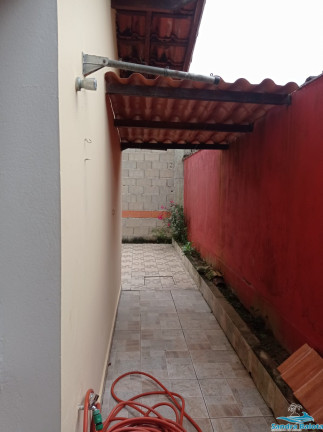 Imagem Casa de Condomínio com 4 Quartos à Venda, 250 m² em Horto Florestal - Ubatuba