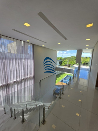Imagem Casa com 4 Quartos à Venda, 404 m² em Vila De Abrantes (abrantes) - Camaçari