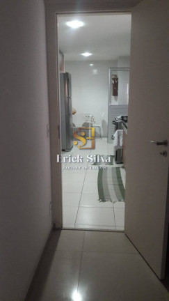Imagem Apartamento com 4 Quartos à Venda, 194 m² em Adalgisa - Osasco