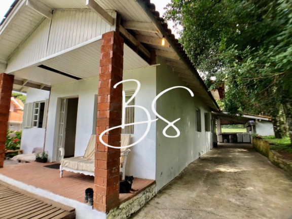 Imagem Casa com 4 Quartos à Venda, 675 m² em Vales Das Colinas - Gramado