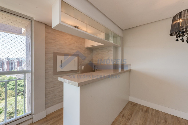 Imagem Apartamento com 3 Quartos à Venda, 113 m² em Jardim Lindóia - Porto Alegre