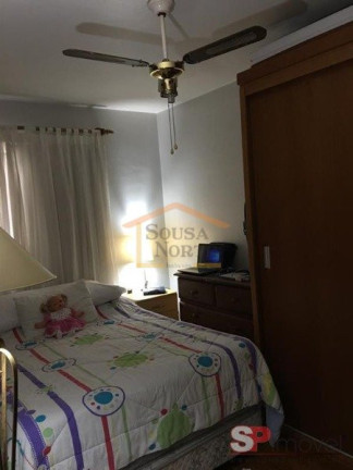 Imagem Apartamento com 3 Quartos à Venda, 72 m² em Jardim São Paulo (zona Norte) - São Paulo Imagem Apartamento com 3 Quartos à Venda, 72 m² em Jardim São Paulo (zona Norte) - São Paulo