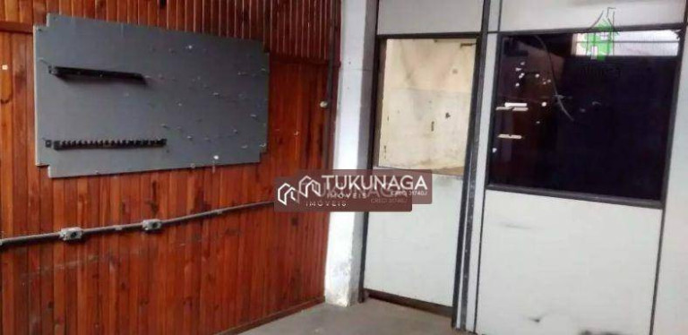 Imagem Galpão para Alugar, 600 m² em Vila Antonieta - São Paulo Imagem Galpão para Alugar, 600 m² em Vila Antonieta - São Paulo