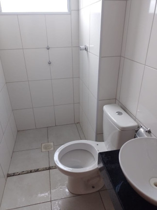 Apartamento com 2 Quartos à Venda, 46 m² em Cabral - Contagem