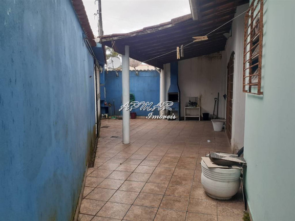 Imagem Casa com 2 Quartos à Venda, 106 m² em Solemar - Praia Grande Imagem Casa com 2 Quartos à Venda, 106 m² em Solemar - Praia Grande