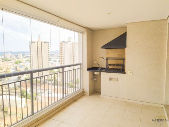 Imagem Apartamento com 2 Quartos à Venda, 79 m² em Vila Arens Ii - Jundiaí