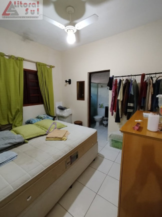 Imagem Casa com 2 Quartos à Venda, 147 m² em Mirim - Praia Grande Imagem Casa com 2 Quartos à Venda, 147 m² em Mirim - Praia Grande