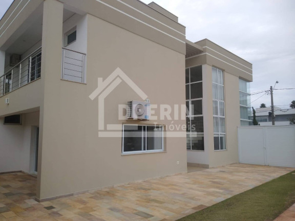 Imagem Casa com 4 Quartos à Venda, 900 m² em Parque Tecnológico Damha I São Carlos - São Carlos