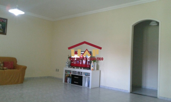 Imagem Casa com 3 Quartos para Temporada, 550 m² em Jardim Excelsior - Cabo Frio Imagem Casa com 3 Quartos para Temporada, 550 m² em Jardim Excelsior - Cabo Frio