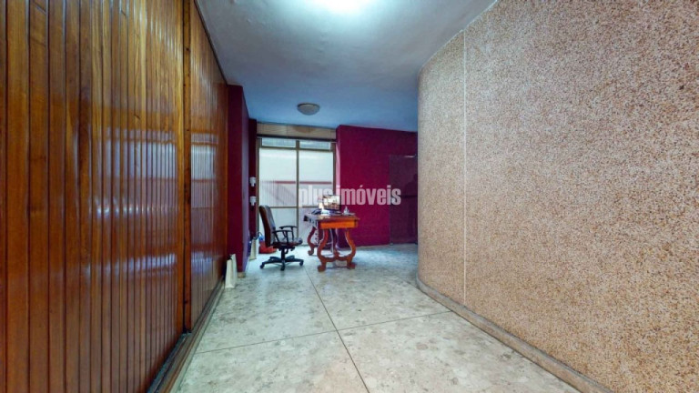 Imagem Apartamento com 3 Quartos à Venda, 140 m² em Pinheiros - São Paulo