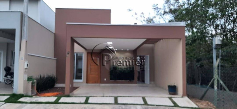Imagem Casa com 3 Quartos à Venda, 113 m² em Jardim Park Real - Indaiatuba Imagem Casa com 3 Quartos à Venda, 113 m² em Jardim Park Real - Indaiatuba