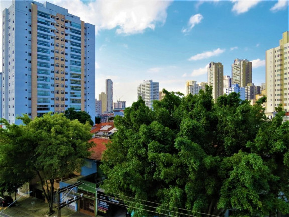 Imagem Apartamento com 2 Quartos à Venda, 54 m² em Vila Gumercindo - São Paulo Imagem Apartamento com 2 Quartos à Venda, 54 m² em Vila Gumercindo - São Paulo
