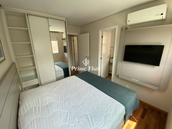 Imagem Apartamento com 2 Quartos à Venda, 56 m² em Bela Vista - São Paulo Imagem Apartamento com 2 Quartos à Venda, 56 m² em Bela Vista - São Paulo