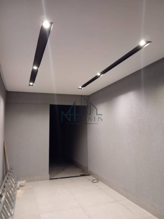 Imagem Casa com 3 Quartos à Venda, 203 m² em Jardim Buriti Sereno - Aparecida De Goiânia Imagem Casa com 3 Quartos à Venda, 203 m² em Jardim Buriti Sereno - Aparecida De Goiânia