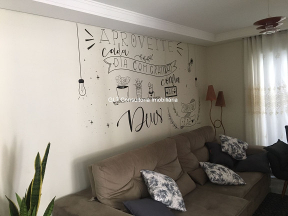 Imagem Sobrado com 2 Quartos à Venda,  em Jardim Juscelino Kubitschek - Indaiatuba