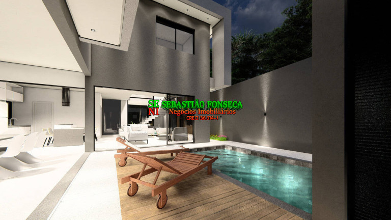 Imagem Casa com 3 Quartos à Venda, 250 m² em Bairro Da Floresta - São José Dos Campos Imagem Casa com 3 Quartos à Venda, 250 m² em Bairro Da Floresta - São José Dos Campos