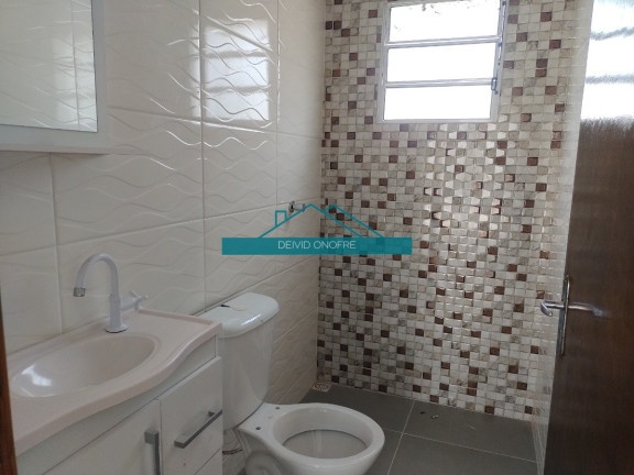 Imagem Sobrado com 2 Quartos à Venda, 86 m² em Getuba - Caraguatatuba