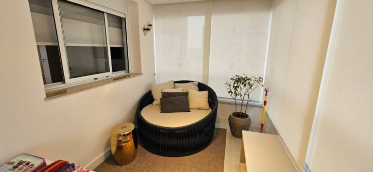 Imagem Imóvel com 3 Quartos à Venda, 125 m² em Vila Gumercindo - São Paulo Imagem Imóvel com 3 Quartos à Venda, 125 m² em Vila Gumercindo - São Paulo