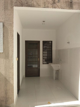 Imagem Casa de Condomínio com 3 Quartos à Venda, 112 m² em Parque Amazônia - Goiânia