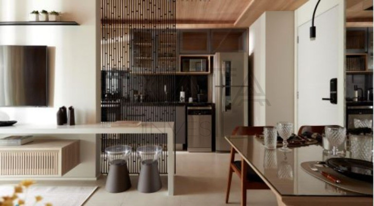 Imagem Imóvel com 2 Quartos à Venda, 73 m² em Pinheiros - São Paulo Imagem Imóvel com 2 Quartos à Venda, 73 m² em Pinheiros - São Paulo