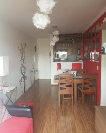 Imagem Apartamento com 2 Quartos à Venda, 49 m² em Luz - São Paulo