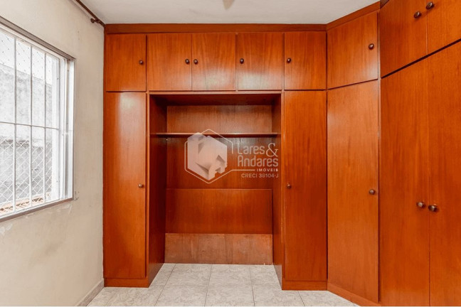 Imagem Casa com 3 Quartos à Venda, 196 m² em Vila Guarani (z Sul) - São Paulo