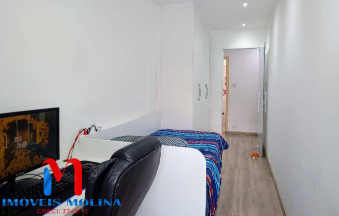 Imagem Sobrado com 3 Quartos à Venda, 128 m² em Santa Paula - São Caetano Do Sul Imagem Sobrado com 3 Quartos à Venda, 128 m² em Santa Paula - São Caetano Do Sul